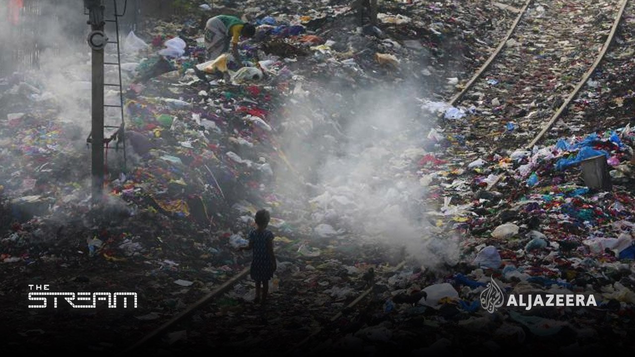 Cleaning India - Highlights