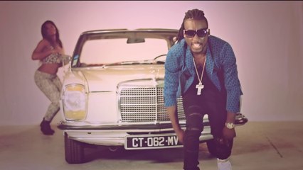 CHRISLER KARIS ▶ "Trochik" TEASER ◀ (extrait) du clip officiel (HD)