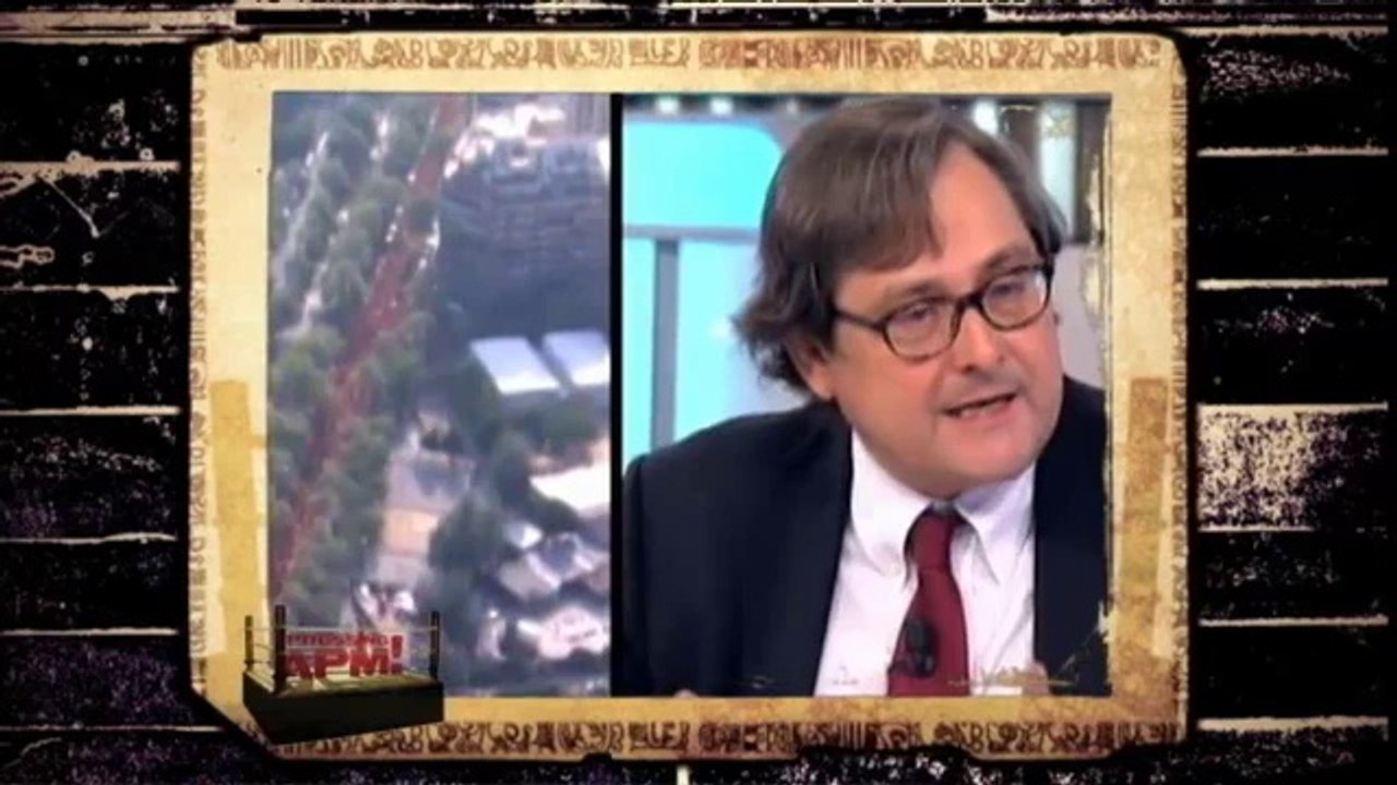 TV3 - Alguna pregunta més? APM - Pressing APM? amb Toni Cruanyes