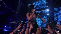 Demi Lovato - Let It Go (Vevo Certified SuperFanFest) presented by Honda Stage