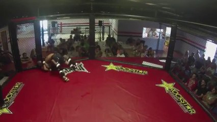 Full Impact Fitness CFN 5