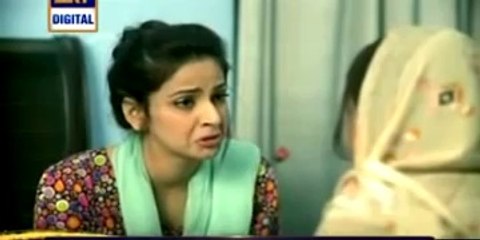 Bay Emaan Mohabbat Episode 14 Full - May 4