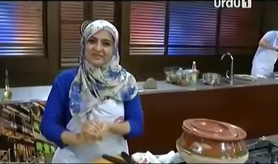 MasterChef Pakistan Episode 17 Full on Urdu1