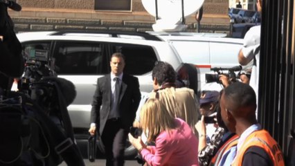 Prosecution wants 10-year prison term for Pistorius