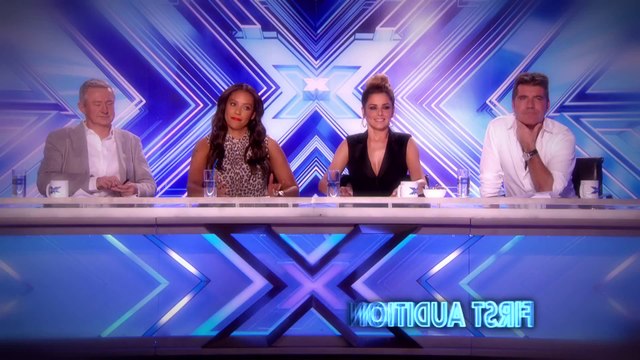 Fleur East journey so far _ Xtra Factor - The X Factor UK 2014- The X Factor UK 2014