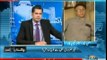 Pakistan Aaj Raat. Hassan Nisar. Apr 7th 2014