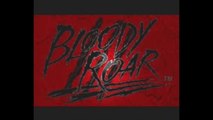 Test de Bloody Roar