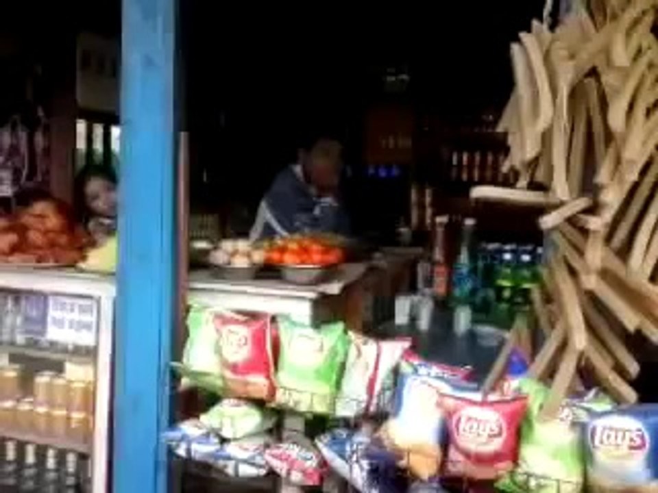 DIY Solar water heater a bonanza for remote places