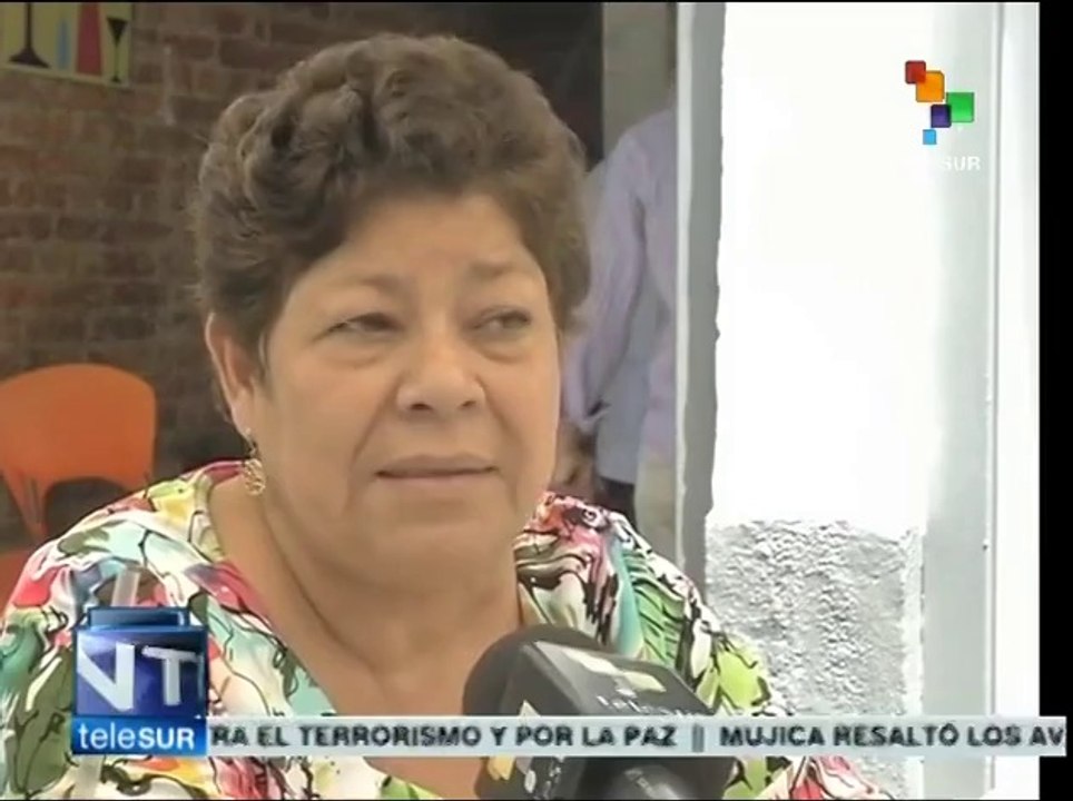 FAO otorgó un reconocimiento a Venezuela por Misión Alimentación