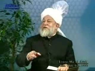 Prayers and Offering of Mary's Mother