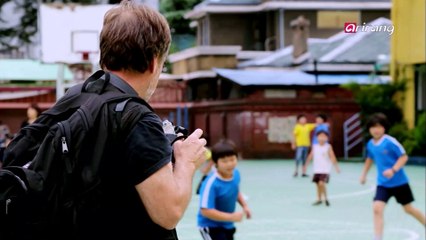 In Frame (Indonesia) Ep04 Time Stopper in Alleys