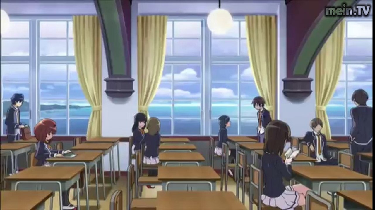 Meintv - Nanatsu no Taizai The Seven Deadly Sins PV online anschauen