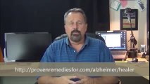 Alternative and natural home remedies to treat Alzheimers and dementia
