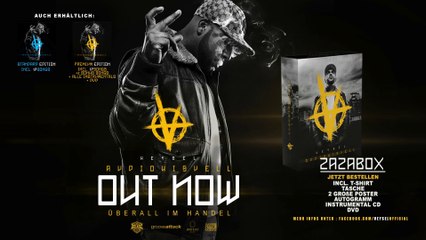 Veysel - INTRO (prod. von Joznez & YungBrooke) [Official HD Video]
