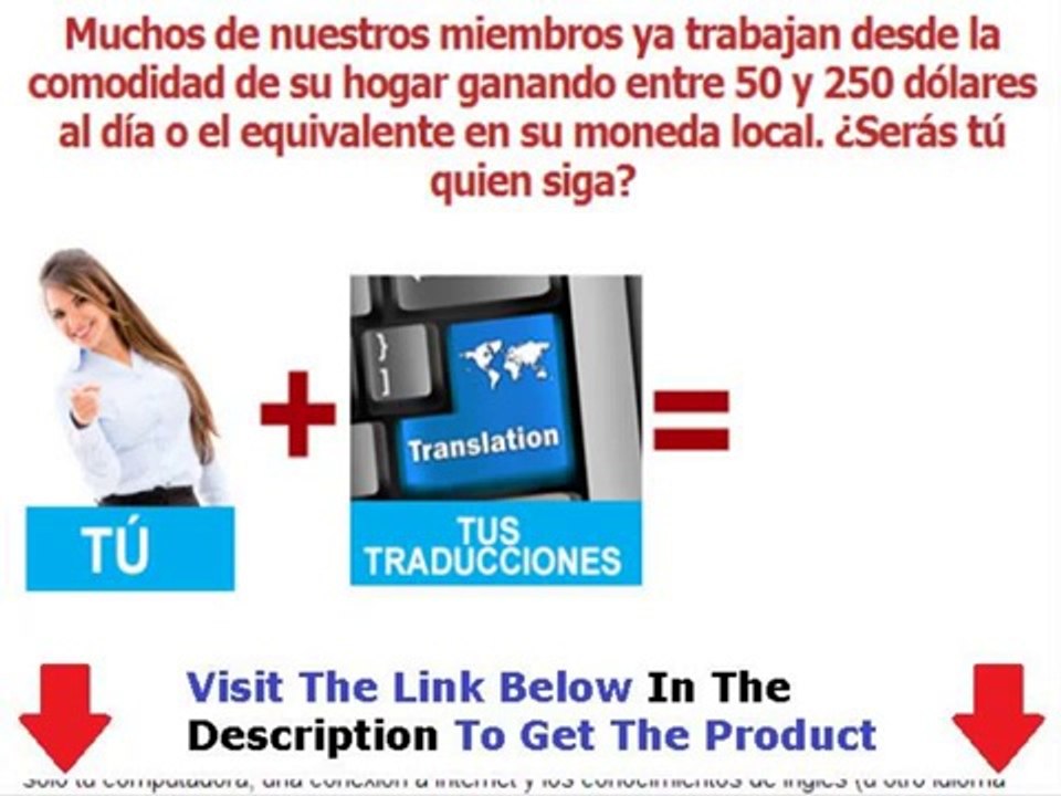 Gana Dinero En Pijamas Review Bonus + Discount