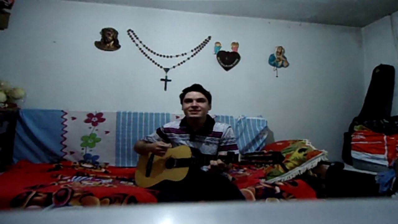 E hoje/Do nada