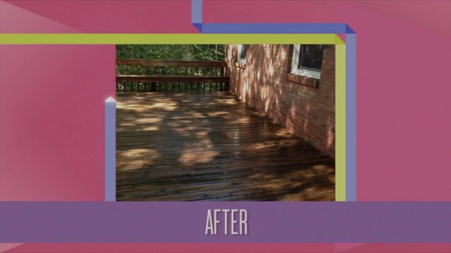 Residential and Commercial Power Washing in Charlotte NC
