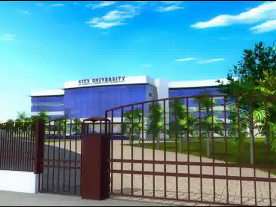 CUSIT Virtual Tour