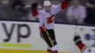 Josh Jooris Scores in NHL Debut
