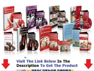 Recuperar Mi Matrimonio Facts Bonus + Discount