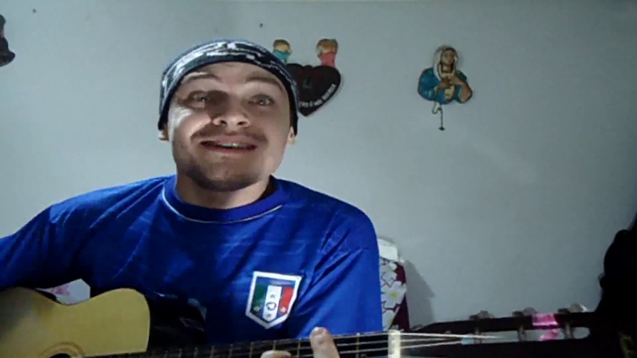 como eu