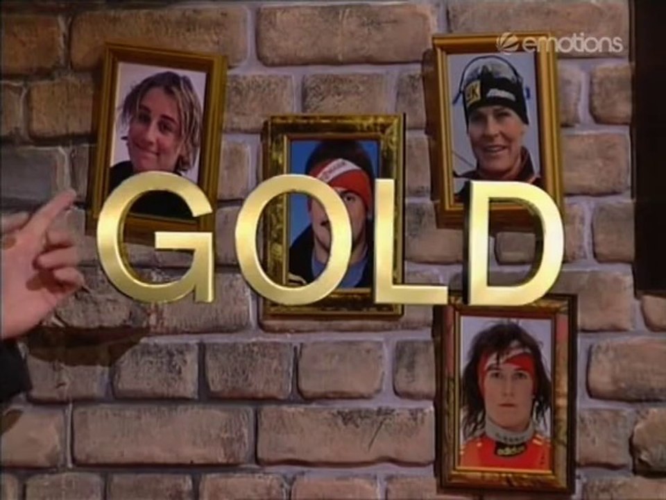 Die Harald Schmidt Show - 0376 - 1998-02-12 - Tony Marshall, Georgianna Robertson