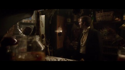 Stonehearst Asylum Movie CLIP - You Do Not Belong Here (2014) - Kate Beckinsale Movie HD