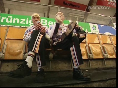 Die Harald Schmidt Show - 0377 - 1998-02-13 - Thomas Ohrner, Katrin Müller