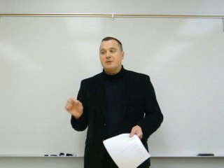 Hobbes - video lecture 1