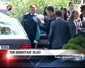 Beyaz Tv Ana Haber 17.10.2014