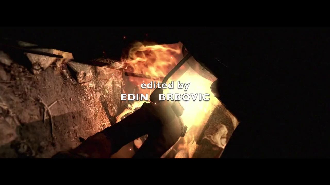 The Beginning - Nine Inch Nails - The Evil Within