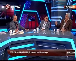 Dinamit 17.10.2014 1.Kısım