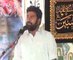 Zakir Ali Raza shah of bahil-Majlis 26 mar 2013at kot bahadar jhang