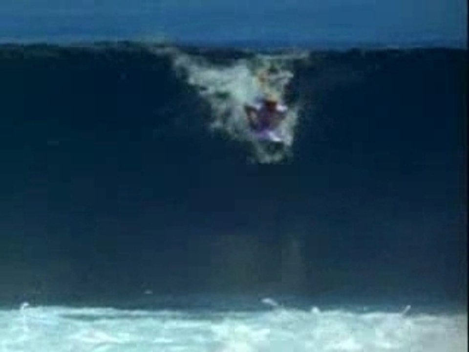 SURF - The Search