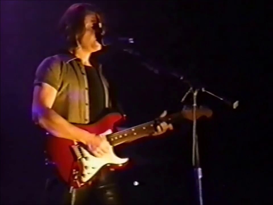 1996 - Intro / Los Reyes Catolicos (Olympia, São Paulo)