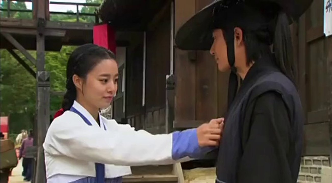 王女の男21 セリョン王女冷酷非道な父親 世祖 と決別 動画 Dailymotion