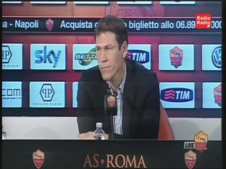 RadioRadio lo sport - Parte 1 - 17 ottobre 2014
