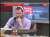 RadioRadio lo sport - Parte 3 - 17 ottobre 2014