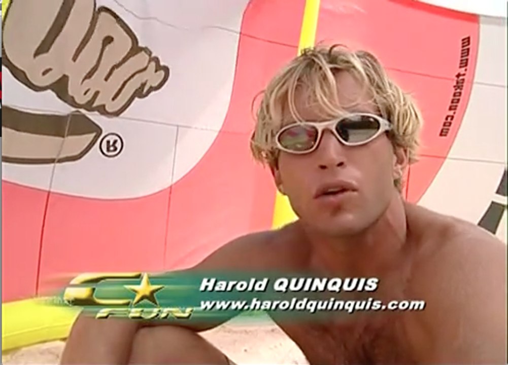 Kite Season 2004 - Martinique / West Indies