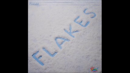 Flakes - Sugar Frosted Lover  (1981)