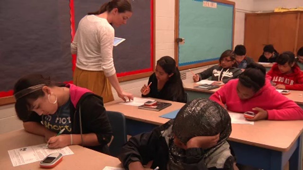 Curriculum and Assessment - ActivProgress