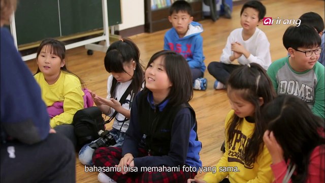 In Frame (Indonesia) Ep17 Wide, Wild East