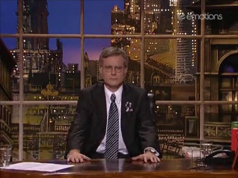 Die Harald Schmidt Show - 0386 - 1998-03-06 - Karl Dall, Regina Halmich, Rüdiger Hoffmann