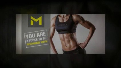 Fitness Wear