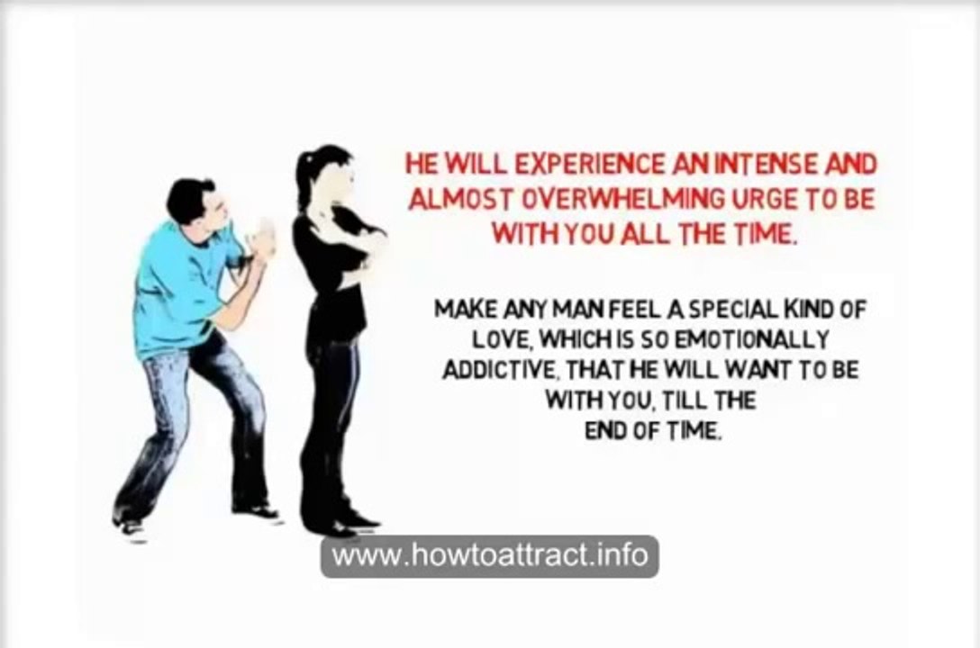 How To Make Him Desire You Review