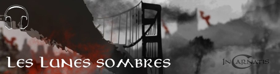 InCarnatis - La fin d'un monde... (zapping radio)