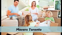 Hulk Movers Toronto Moving Company