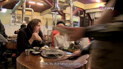 In Frame (Indonesia) Ep18 Roads of the River