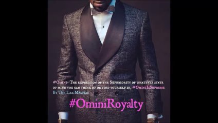 D'Banj - Omini by Dj NO du Mix