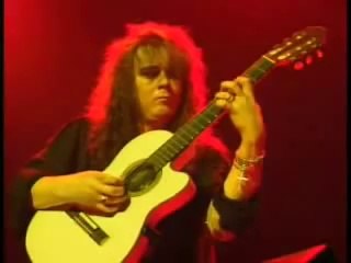 Yngwie Malmsteen - Black Star
